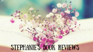 Stephanies Book Reviews Header
