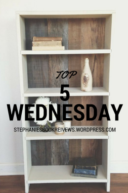 top-5-wednesday